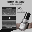 COSRX Peptide-132 Ultra Perfect Hair Bonding Oil Serum 28ml SkinShop
