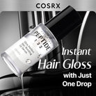COSRX Peptide-132 Ultra Perfect Hair Bonding Oil Serum 28ml SkinShop