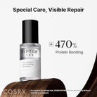 COSRX Peptide-132 Ultra Perfect Hair Bonding Oil Serum 28ml SkinShop