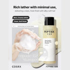 COSRXCOSRX PEPTIDE-132 Ultra Perfect Hair Bonding Shampoo 200mlSkinShop