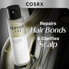 COSRXCOSRX PEPTIDE-132 Ultra Perfect Hair Bonding Shampoo 200mlSkinShop
