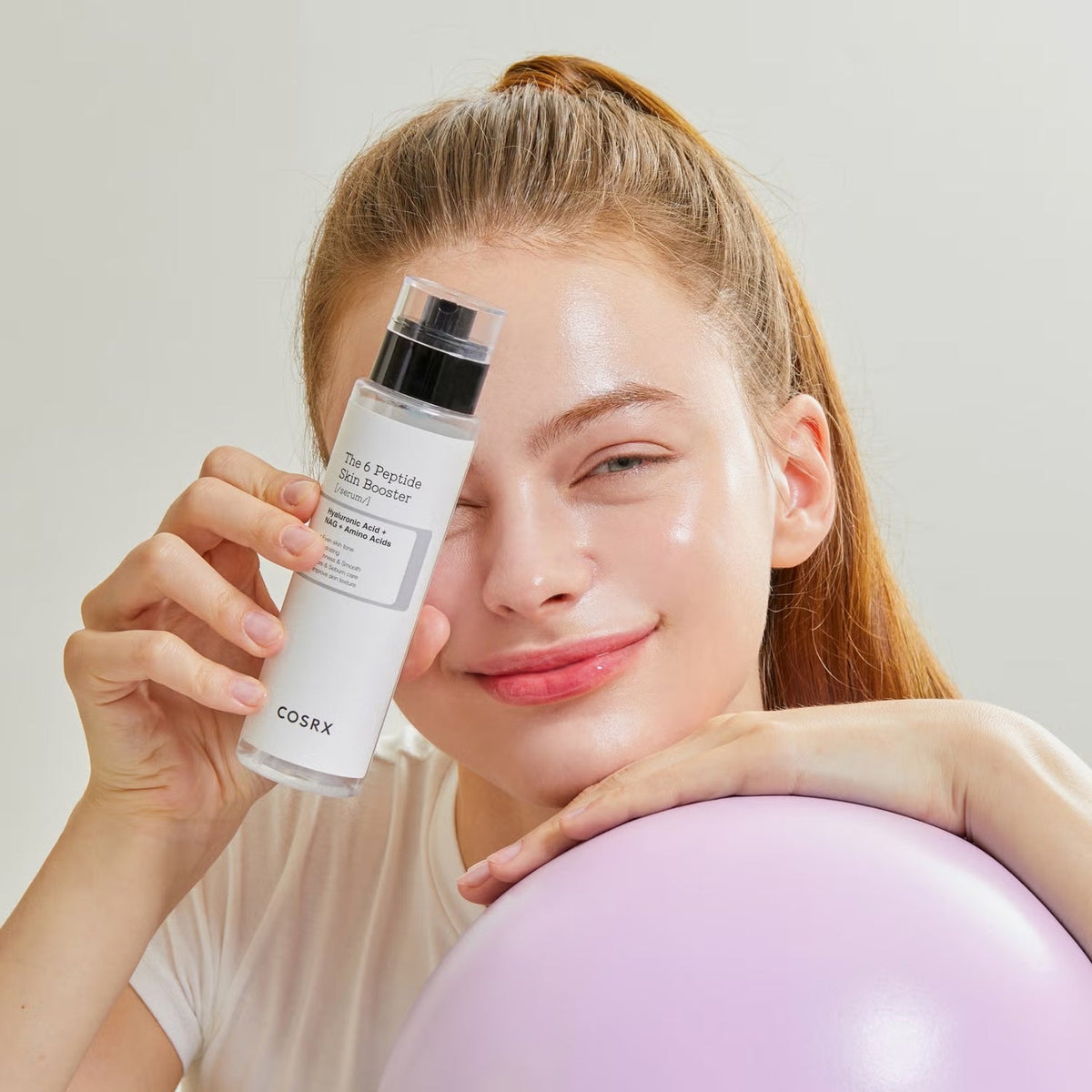 COSRXCOSRX The 6 Peptide Skin Booster Serum 150mlSkinShop