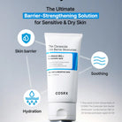 COSRX The Ceramide Skin Barrier Moisturizer 80ml SkinShop