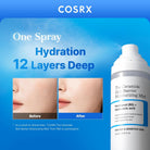 COSRXCOSRX The Ceramide Skin Barrier Moisturizing Mist 120mlSkinShop