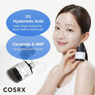 COSRXCOSRX The Hyaluronic Acid 3 Serum 20mlSkinShop