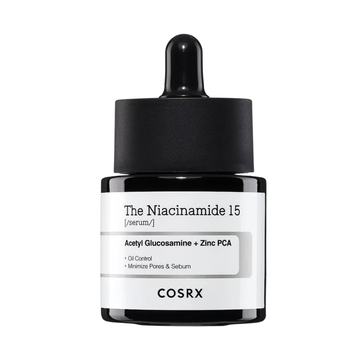 COSRXCOSRX The Niacinamide 15 Serum 20mlSkinShop