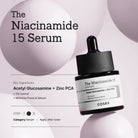 COSRXCOSRX The Niacinamide 15 Serum 20mlSkinShop