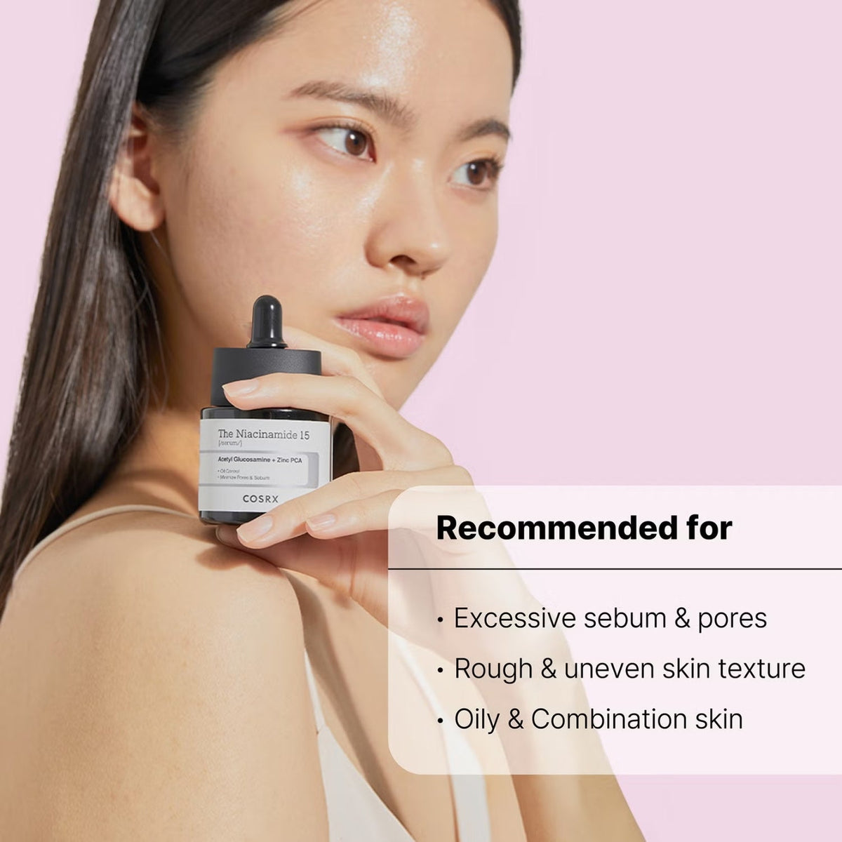COSRXCOSRX The Niacinamide 15 Serum 20mlSkinShop