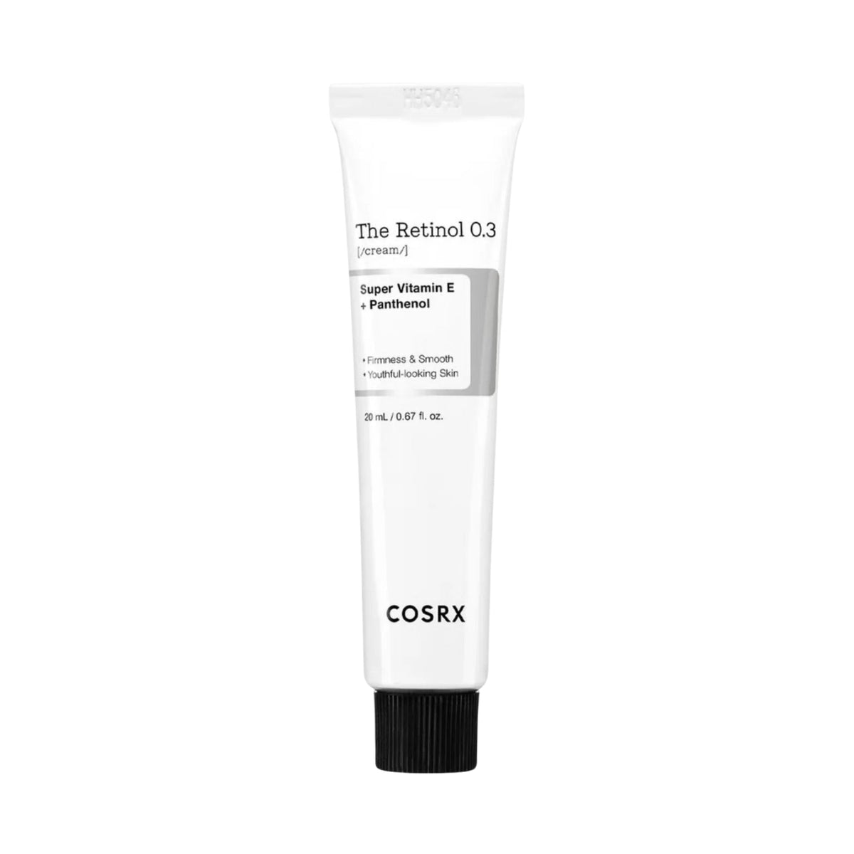 COSRXCOSRX The Retinol 0.3 Cream 20mlSkinShop