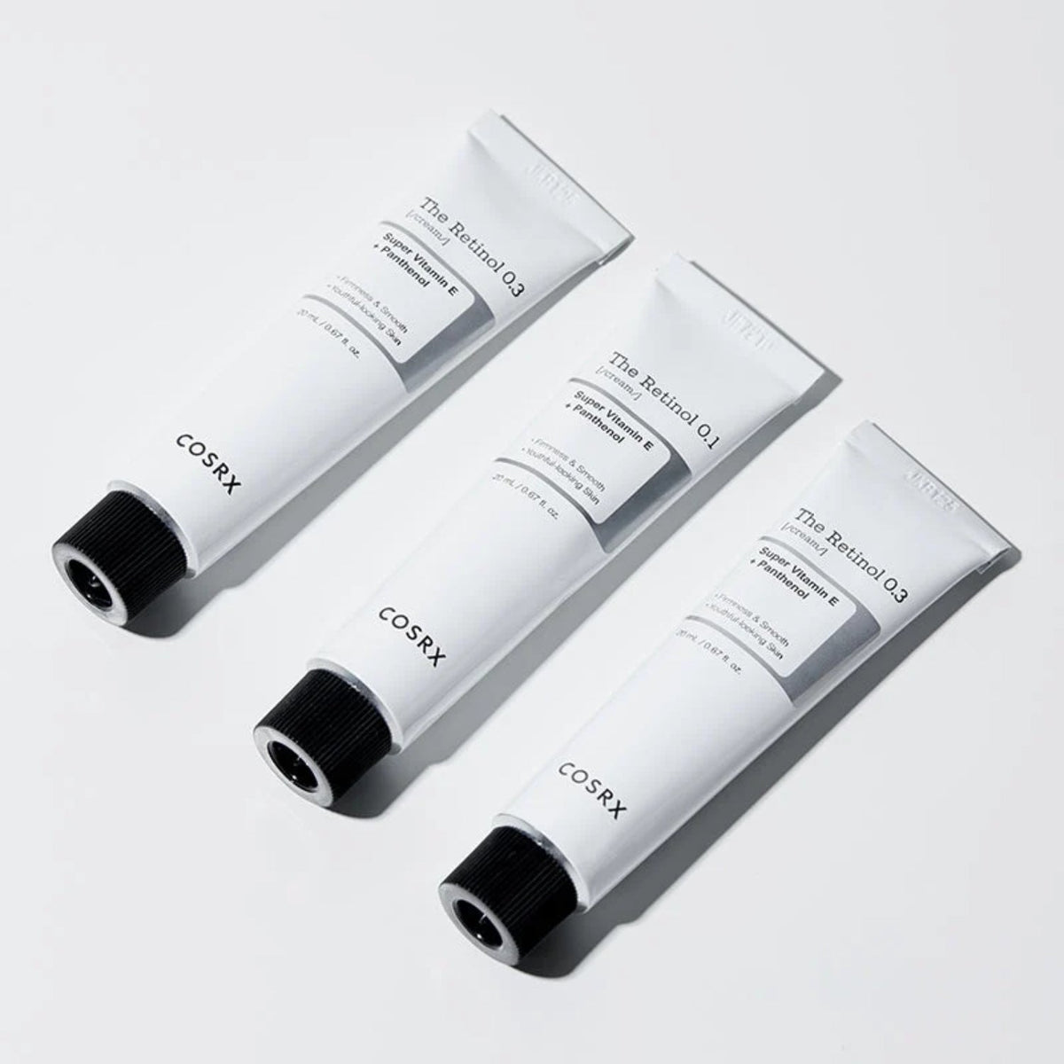 COSRXCOSRX The Retinol 0.3 Cream 20mlSkinShop