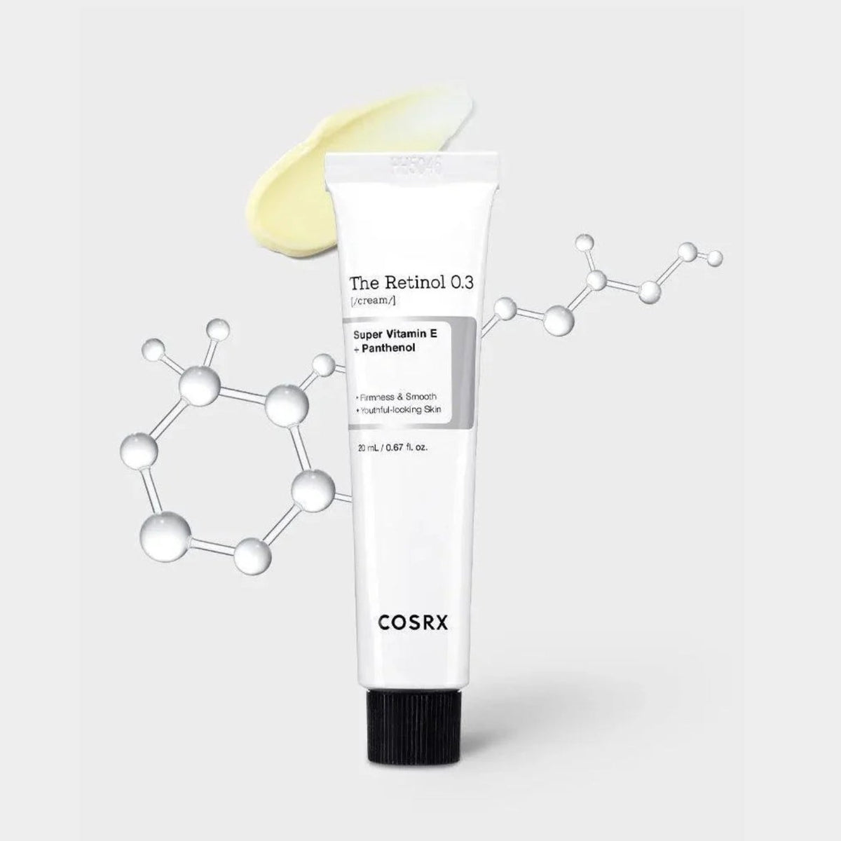 COSRXCOSRX The Retinol 0.3 Cream 20mlSkinShop