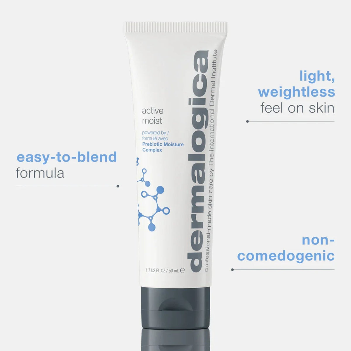 DermalogicaDermalogica Active Moist 100mlSkinShop