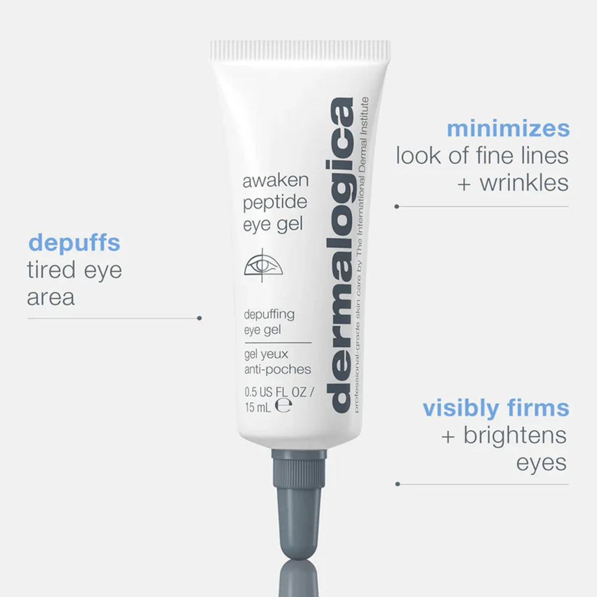 DermalogicaDermalogica Awaken Peptide Eye Gel 15mlSkinShop