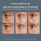 DermalogicaDermalogica Awaken Peptide Eye Gel 15mlSkinShop
