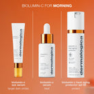 DermalogicaDermalogica BioLumin-C Heat Ageing Protector SPF50 50mlSkinShop