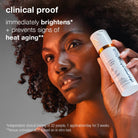 DermalogicaDermalogica BioLumin-C Heat Ageing Protector SPF50 50mlSkinShop