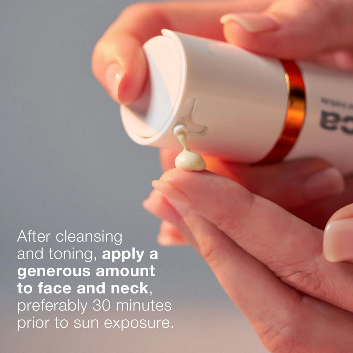 DermalogicaDermalogica BioLumin-C Heat Ageing Protector SPF50 50mlSkinShop