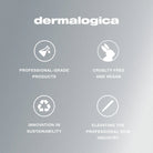 DermalogicaDermalogica BioLumin-C Heat Ageing Protector SPF50 50mlSkinShop
