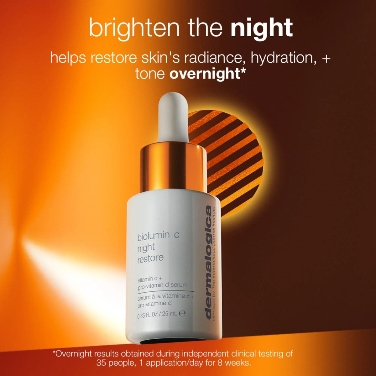 DermalogicaDermalogica Biolumin-C Night Restore 25mlSkinShop