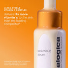 DermalogicaDermalogica BioLumin-C Serum 30mlSkinShop