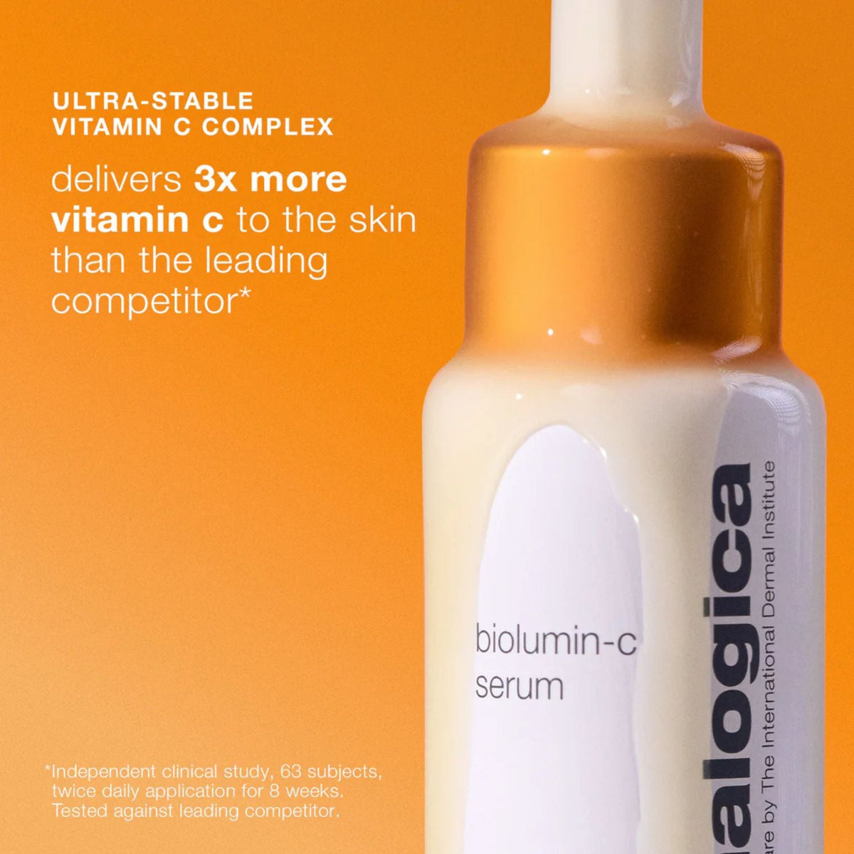 DermalogicaDermalogica BioLumin-C Serum 30mlSkinShop