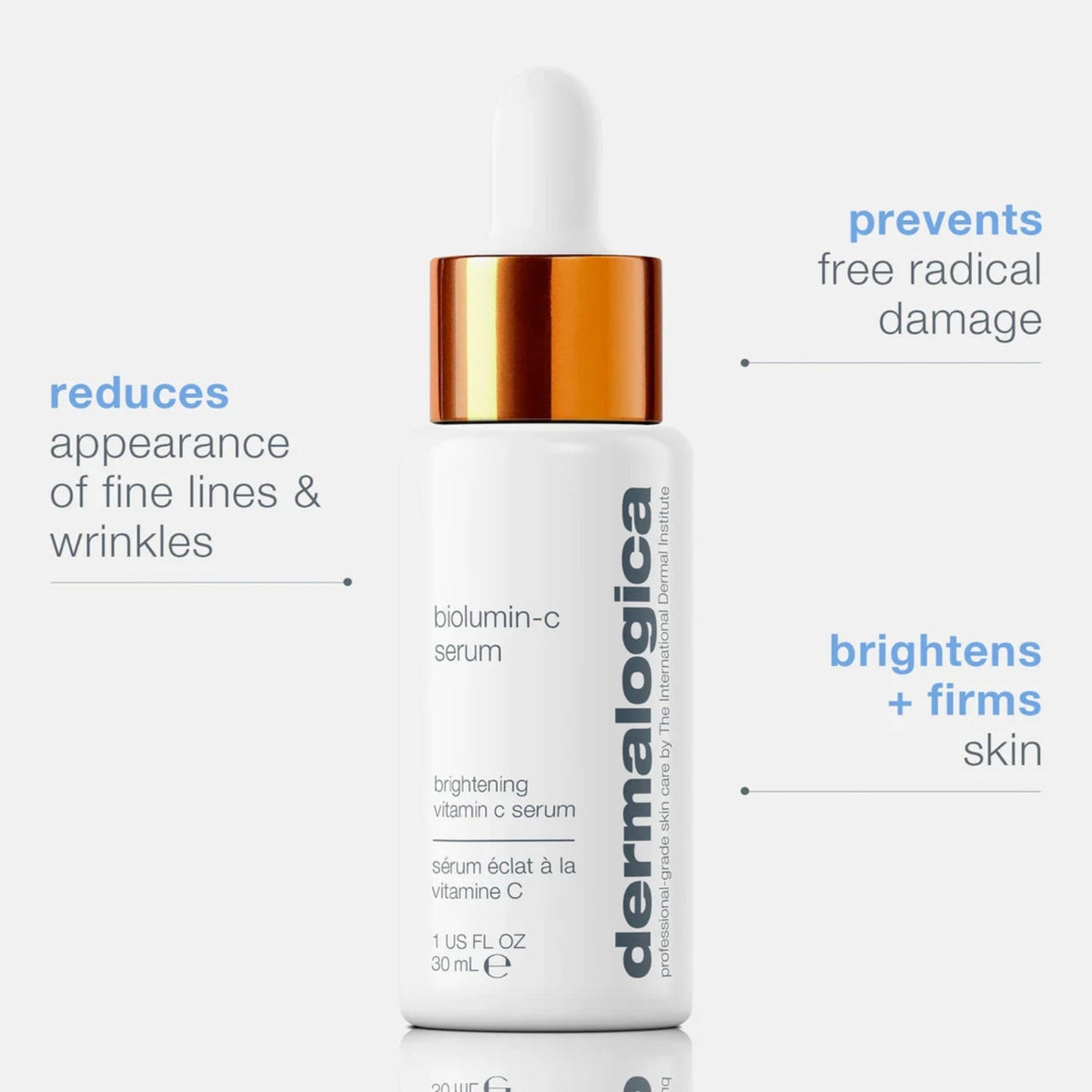 DermalogicaDermalogica BioLumin-C Serum 30mlSkinShop