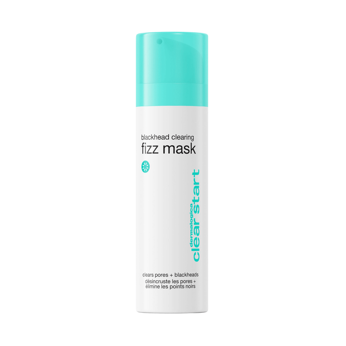 DermalogicaDermalogica Blackhead Clearing Fizz Mask 50mlSkinShop