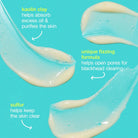 DermalogicaDermalogica Blackhead Clearing Fizz Mask 50mlSkinShop