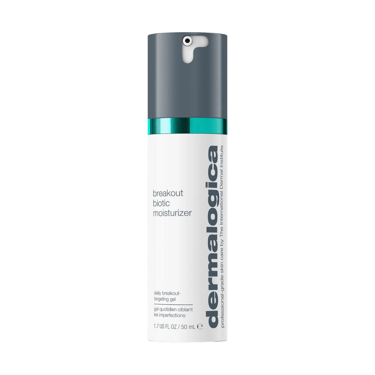 DermalogicaDermalogica Breakout Biotic Moisturiser 50mlSkinShop