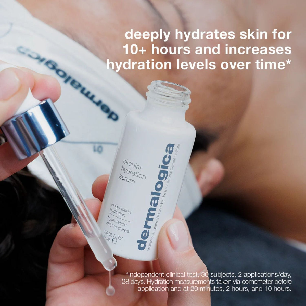 DermalogicaDermalogica Circular Hydration Serum 30mlSkinShop