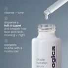 DermalogicaDermalogica Circular Hydration Serum 30mlSkinShop