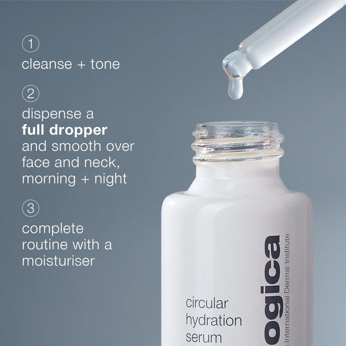 DermalogicaDermalogica Circular Hydration Serum 30mlSkinShop