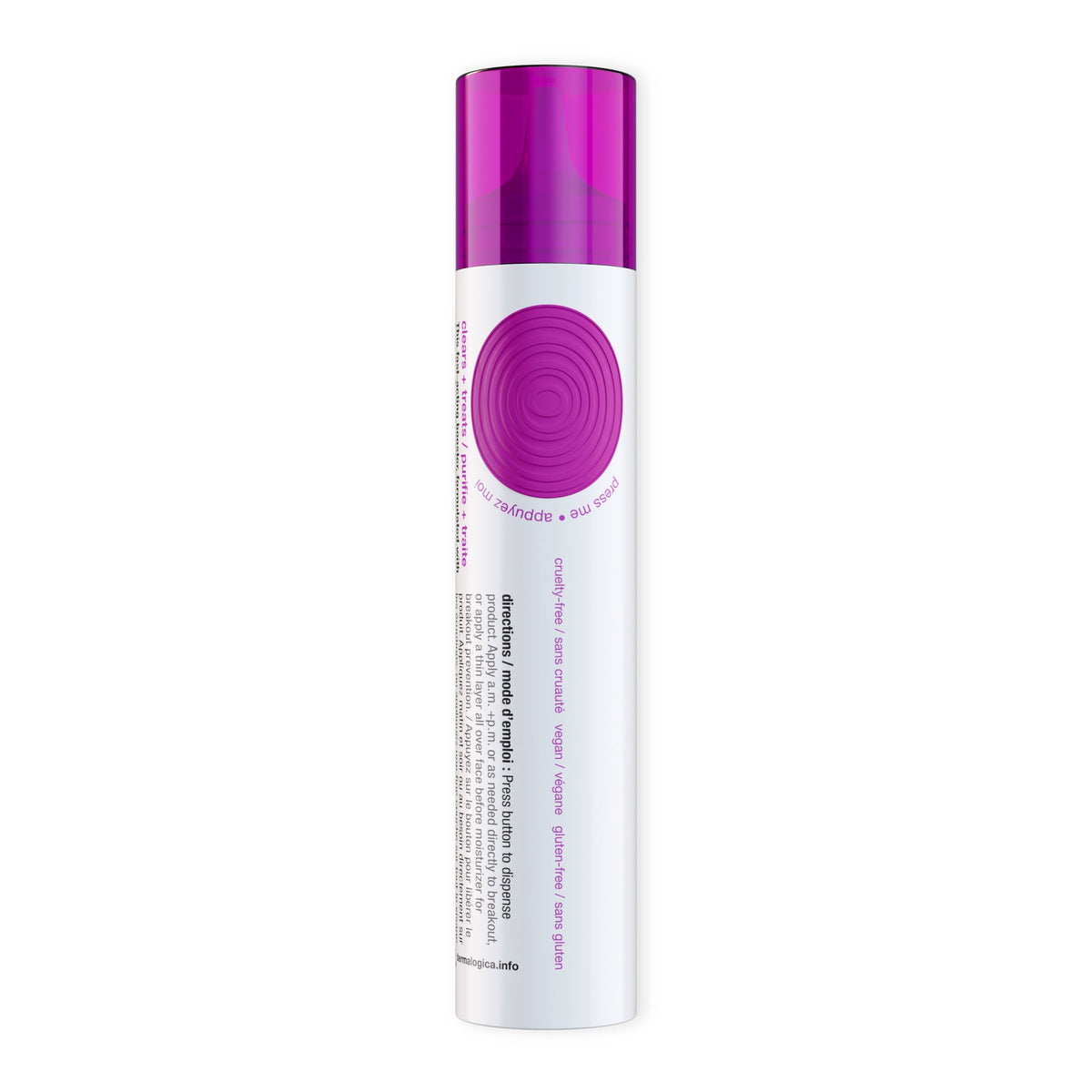 DermalogicaDermalogica Clear Start Breakout Clearing Booster 30mlSkinShop