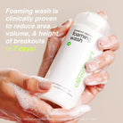 DermalogicaDermalogica Clear Start Breakout Clearing Foaming Wash 177mlSkinShop