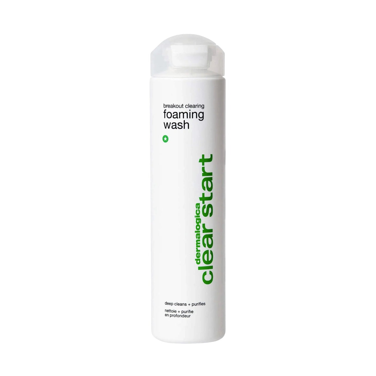 DermalogicaDermalogica Clear Start Breakout Clearing Foaming Wash 177mlSkinShop