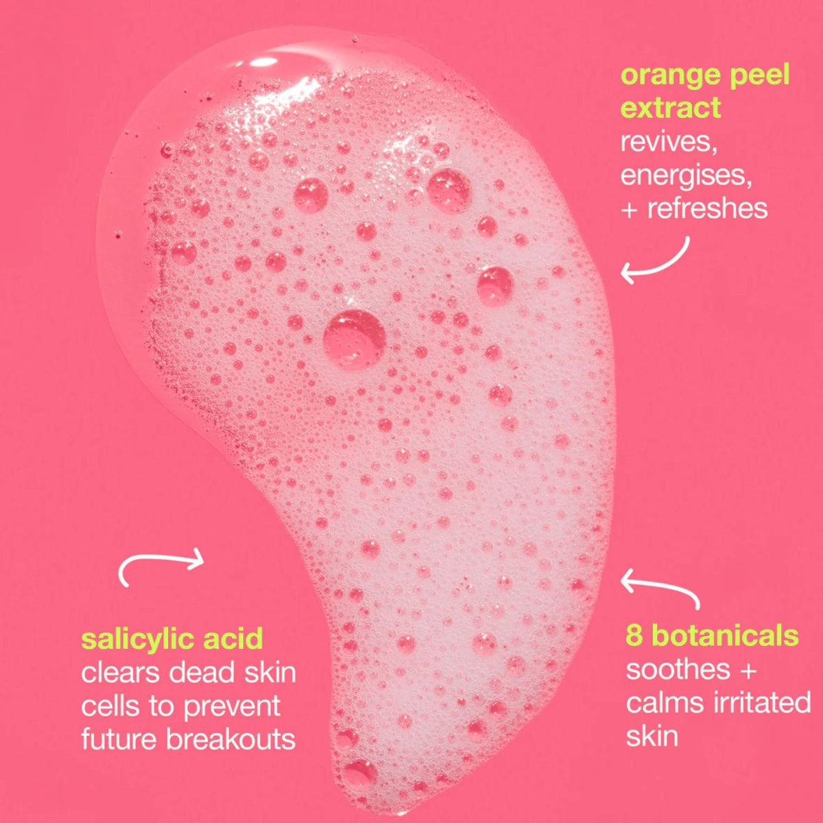 DermalogicaDermalogica Clear Start Breakout Clearing Foaming Wash 177mlSkinShop