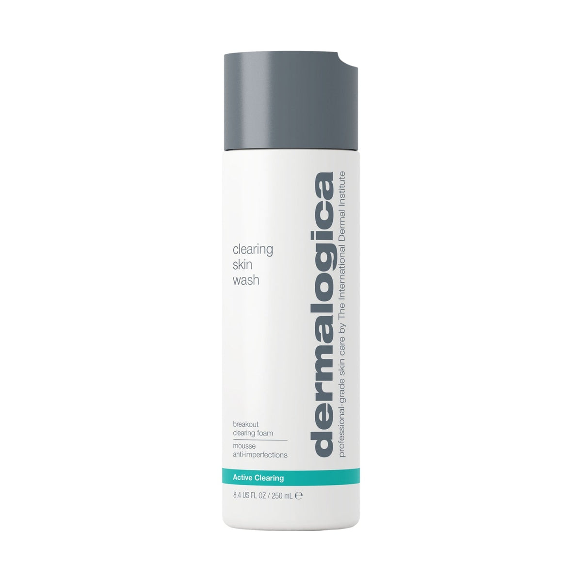 DermalogicaDermalogica Clearing Skin Wash 250mlSkinShop