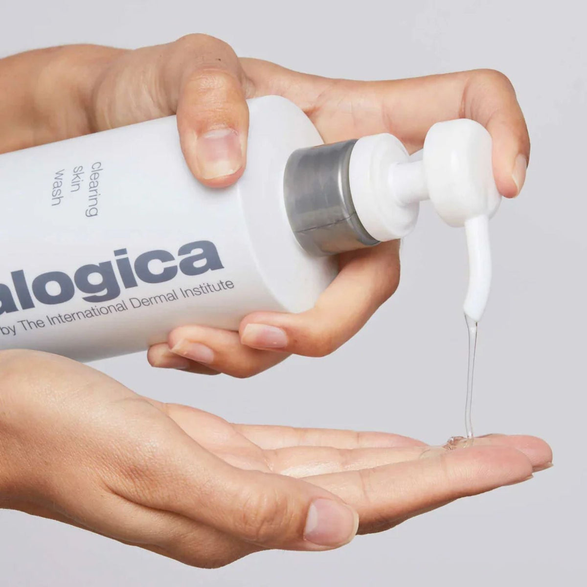 DermalogicaDermalogica Clearing Skin Wash 250mlSkinShop