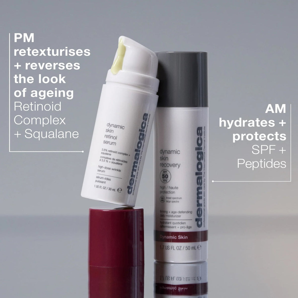 DermalogicaDermalogica Dynamic Skin Recovery SPF50 50mlSkinShop