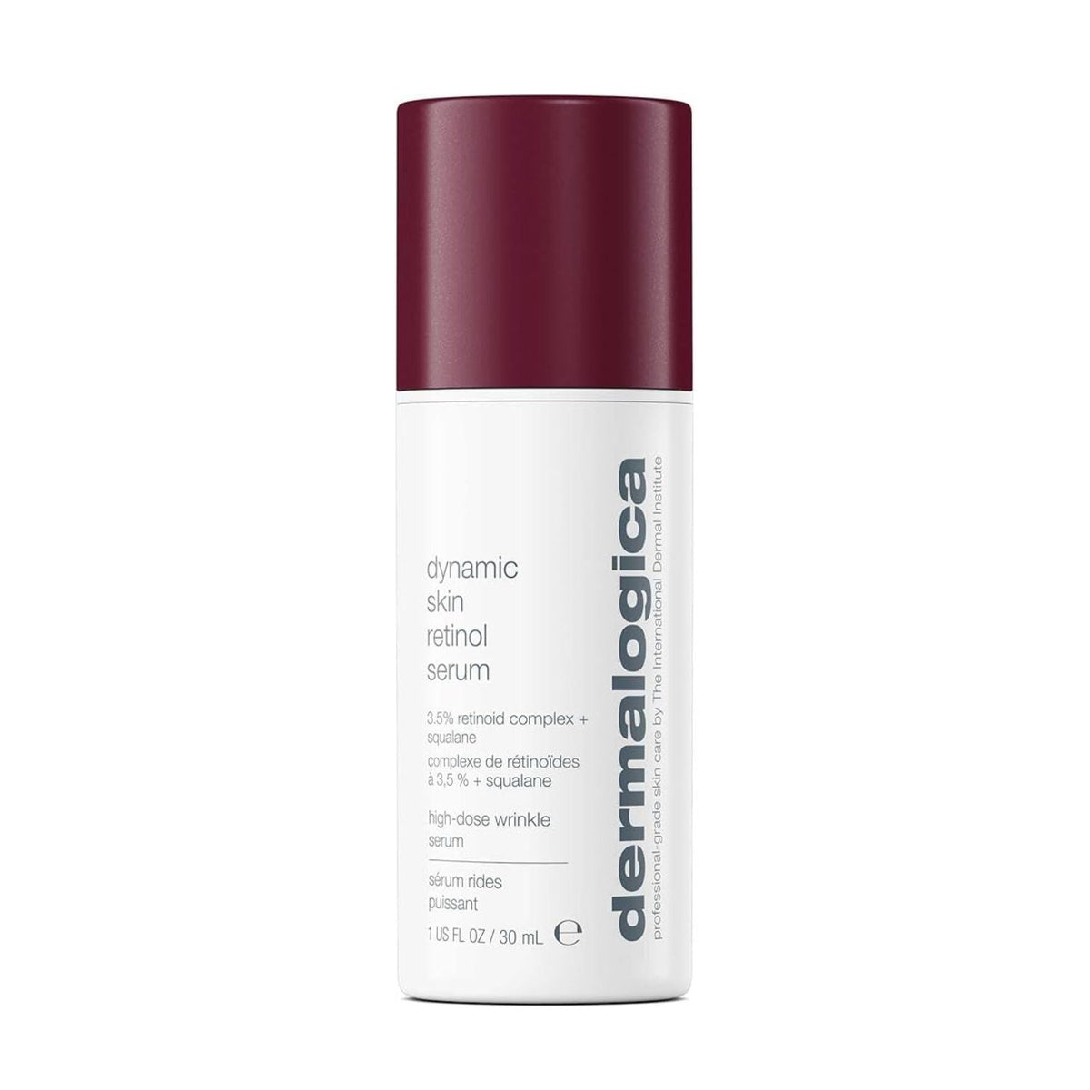 DermalogicaDermalogica Dynamic Skin Retinol Serum 30mlSkinShop