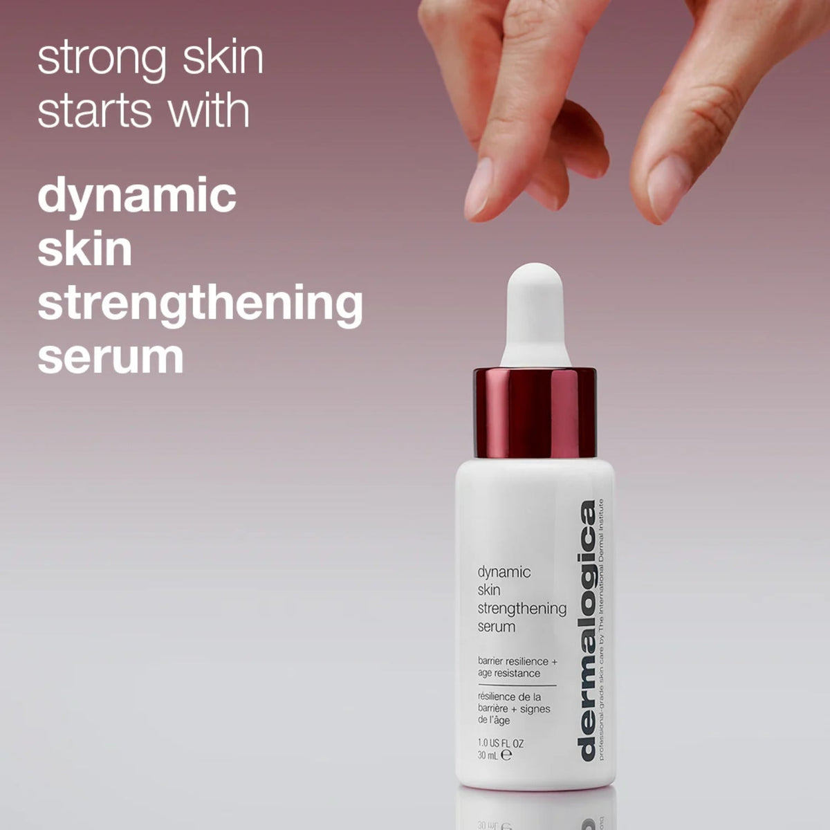 DermalogicaDermalogica Dynamic Skin Strengthening Serum 30mlSkinShop