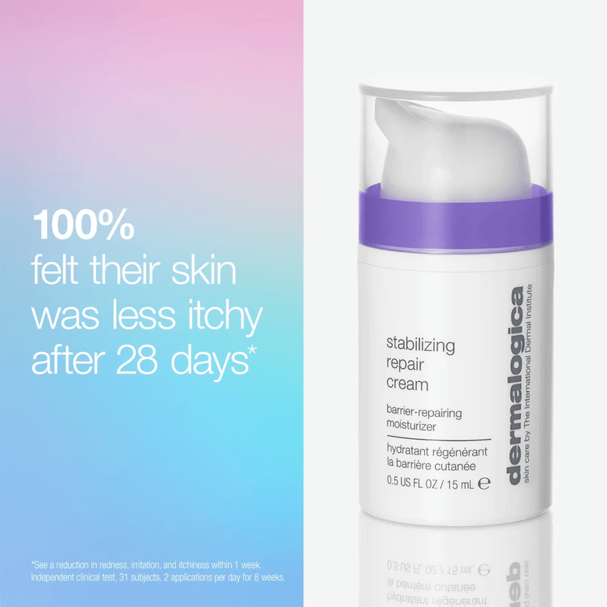 DermalogicaDermalogica Expert Barrier Repair Gift SetSkinShop