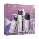 Dermalogica Expert Cleanse + Glow Gift Set SkinShop