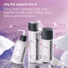 Dermalogica Expert Cleanse + Glow Gift Set SkinShop