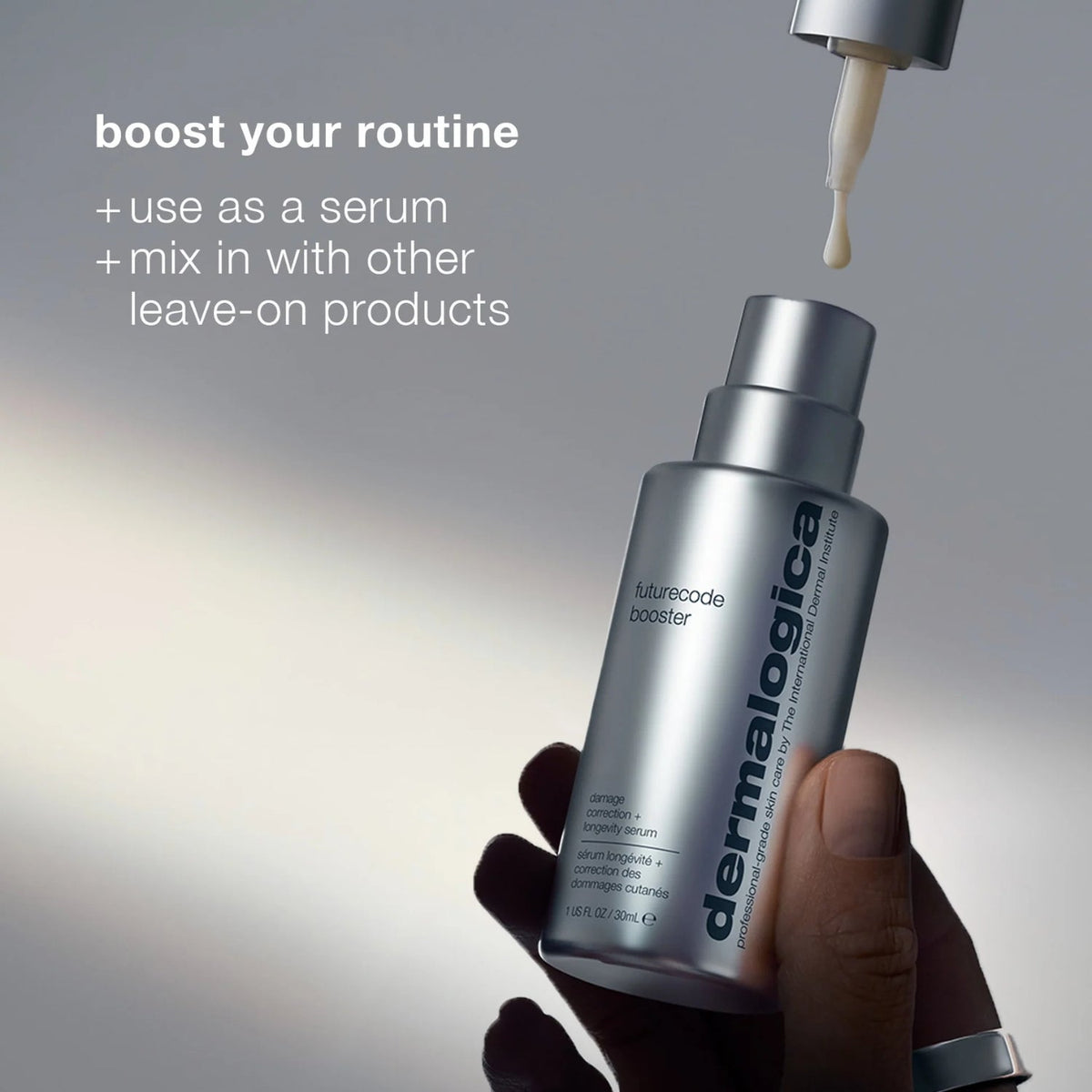 DermalogicaDermalogica Futurecode Booster 30mlSkinShop