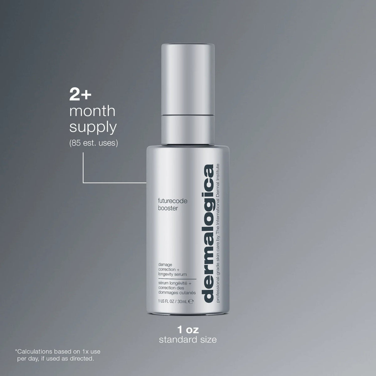 DermalogicaDermalogica Futurecode Booster 30mlSkinShop