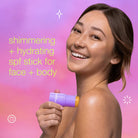 DermalogicaDermalogica Golden Hour Hydrating SPF30 Stick 19gSkinShop