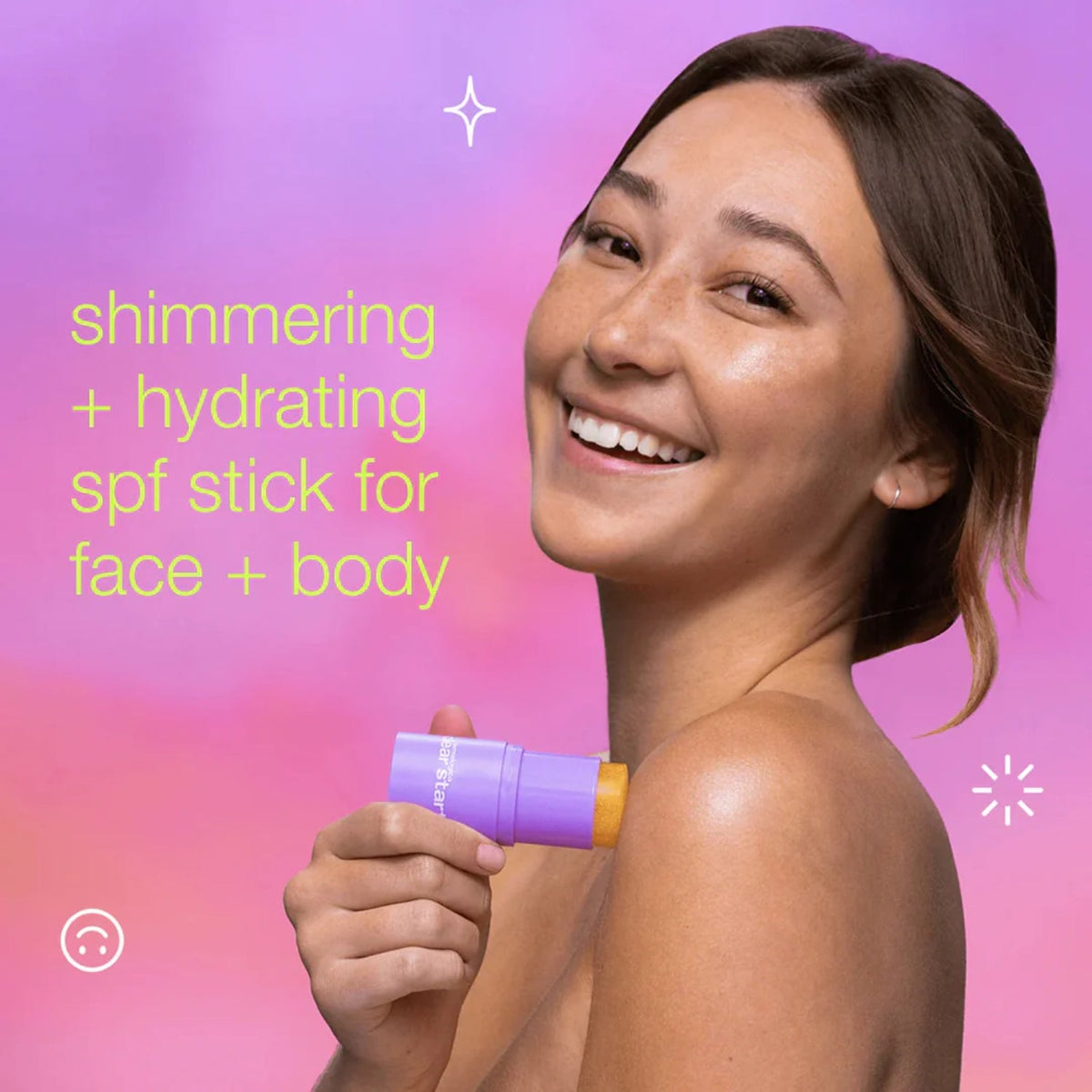 DermalogicaDermalogica Golden Hour Hydrating SPF30 Stick 19gSkinShop