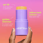 DermalogicaDermalogica Golden Hour Hydrating SPF30 Stick 19gSkinShop