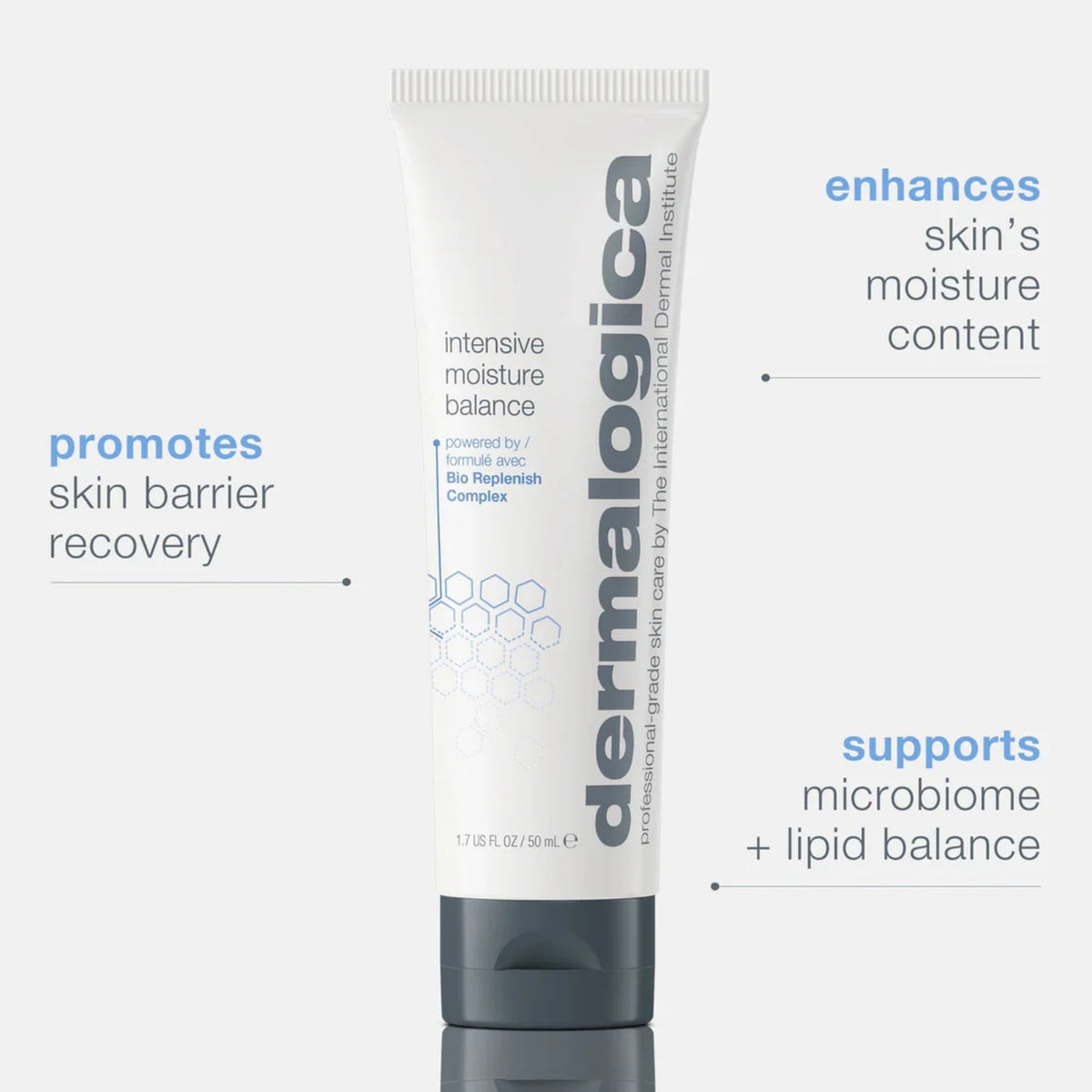 DermalogicaDermalogica Intensive Moisture Balance 100mlSkinShop